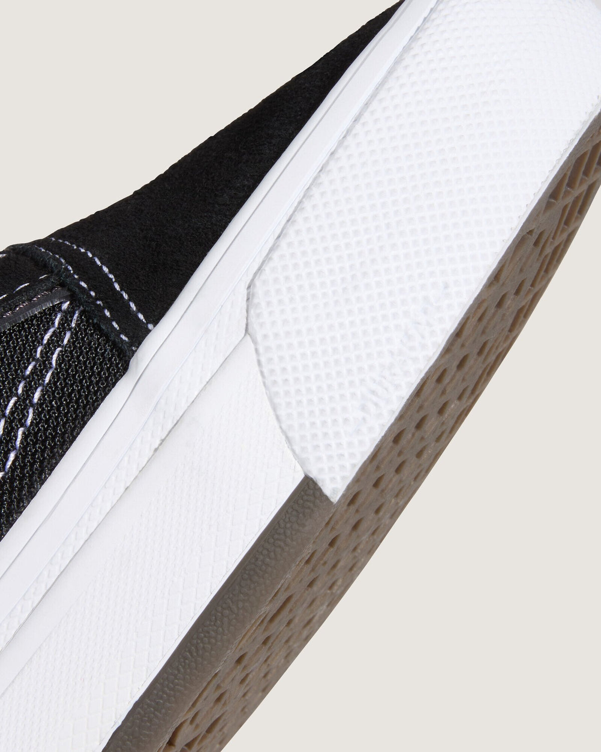 TÊNIS VANS SKATE OLD SKOOL WAFFLECUP BLACK/WHITE