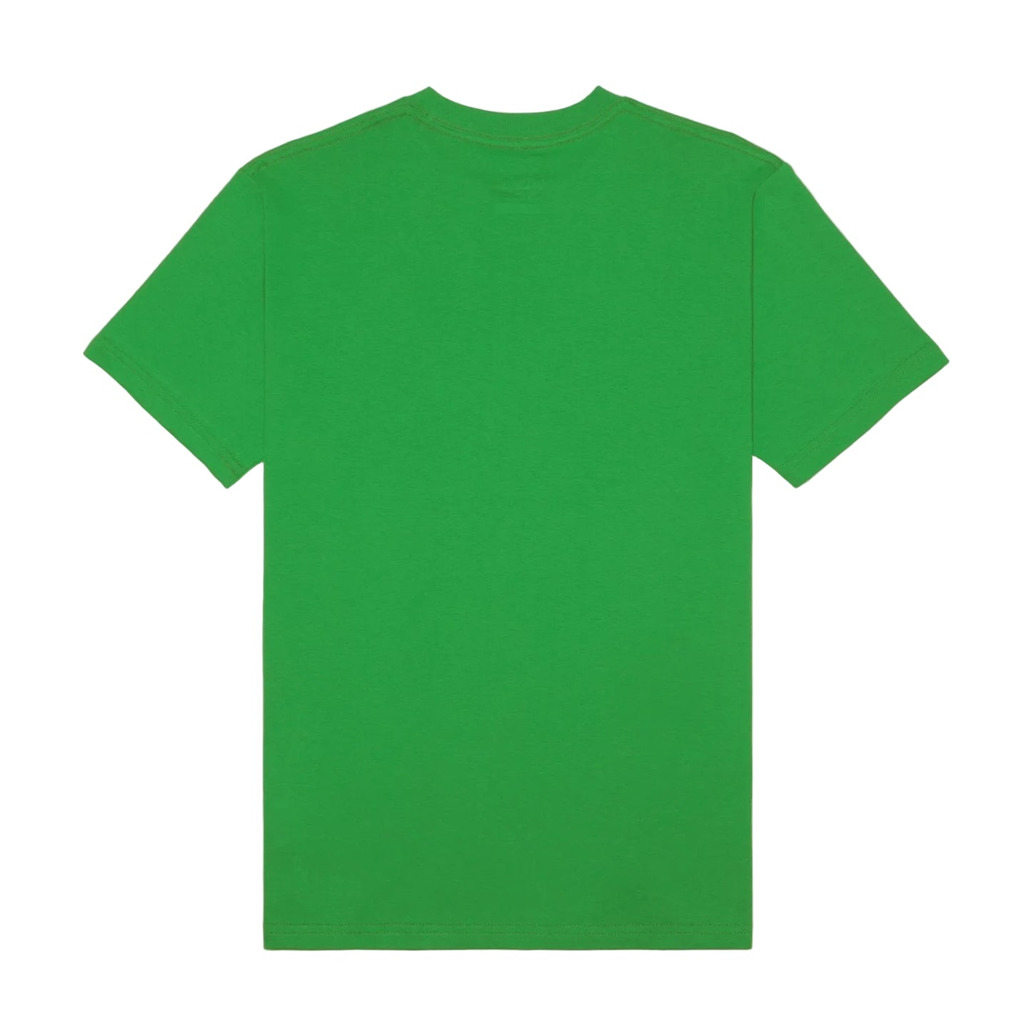 CAMISETA VANS NEW LEFT CHEST VIVID VERDANT