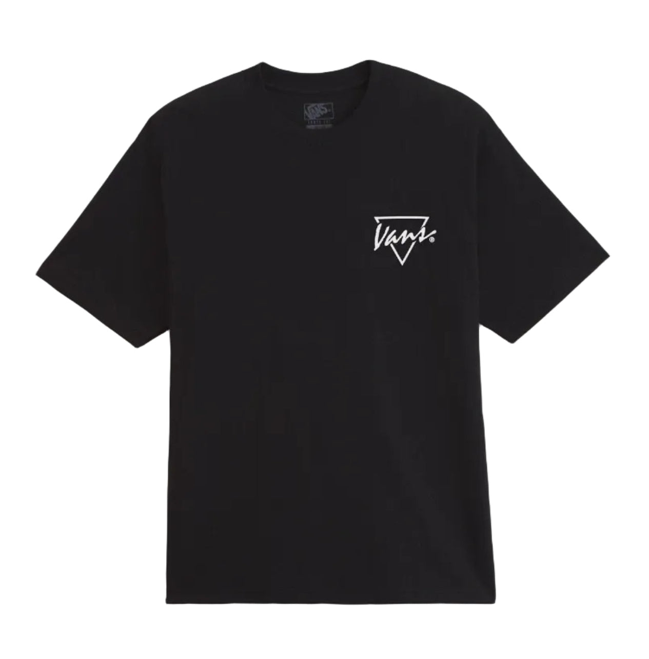CAMISETA VANS PALM DRIVE BLACK