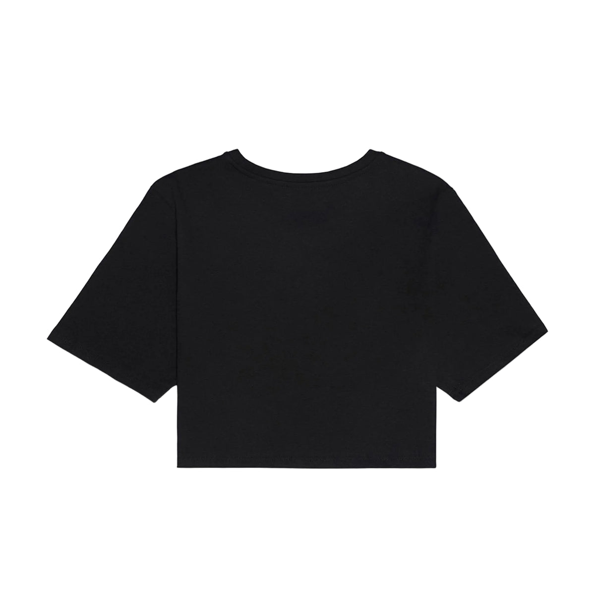 CAMISETA VANS FLYING V CREW BLACK