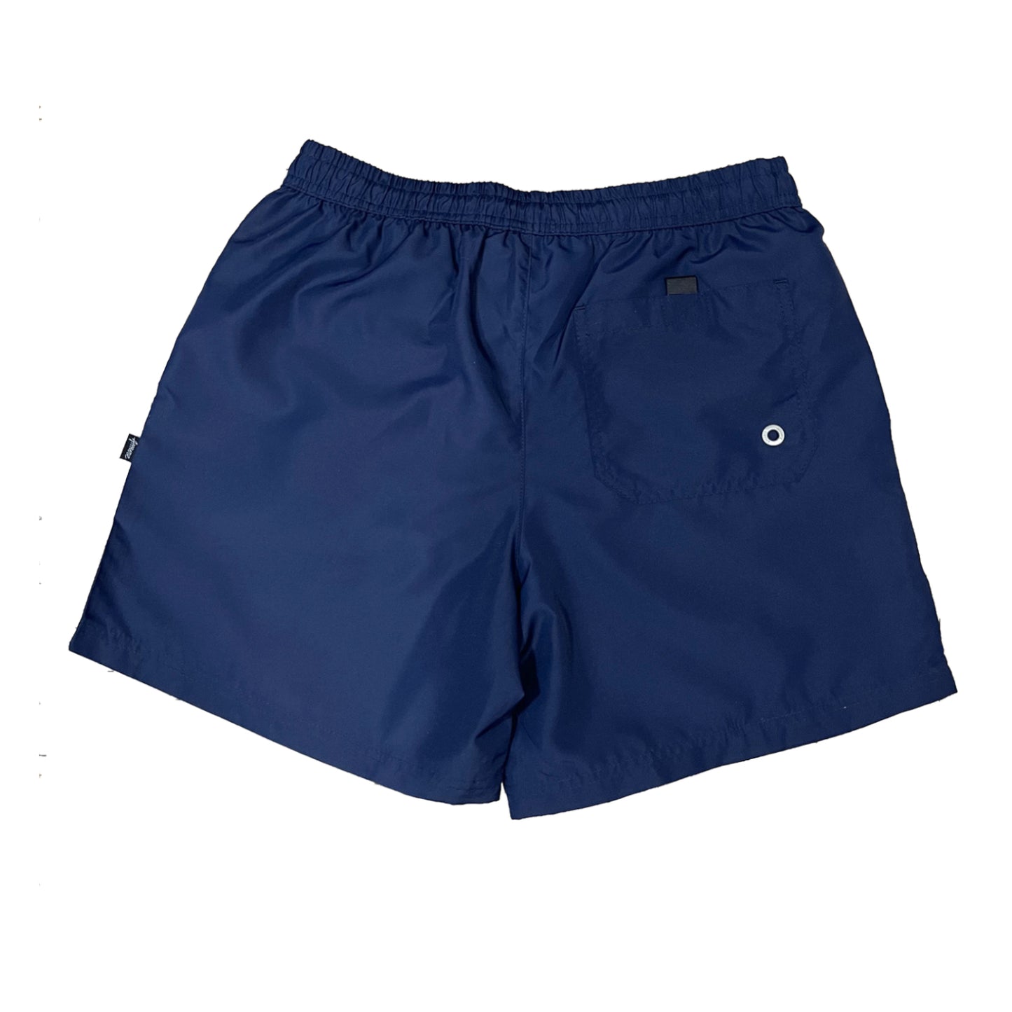 SHORTS APPROVE 7INCHES DETACHED AZUL MARINHO