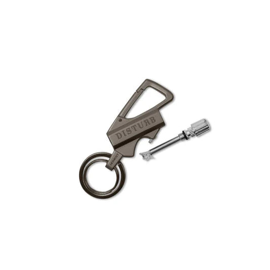 INFINITE MATCHES DISTURB SIGNATURE