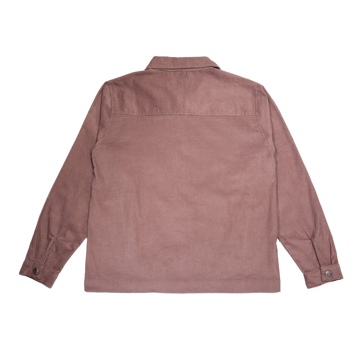 JAQUETA TUPODE AGE VELUDO ROSE