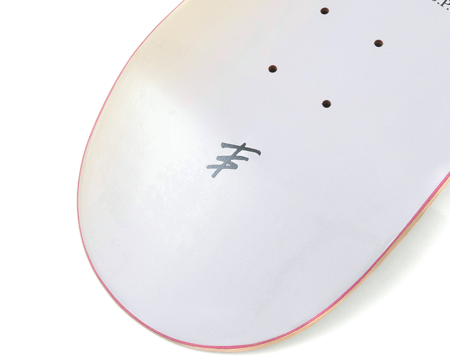 SHAPE TROPICALIENTS JP SOUZA ACID 8.25"