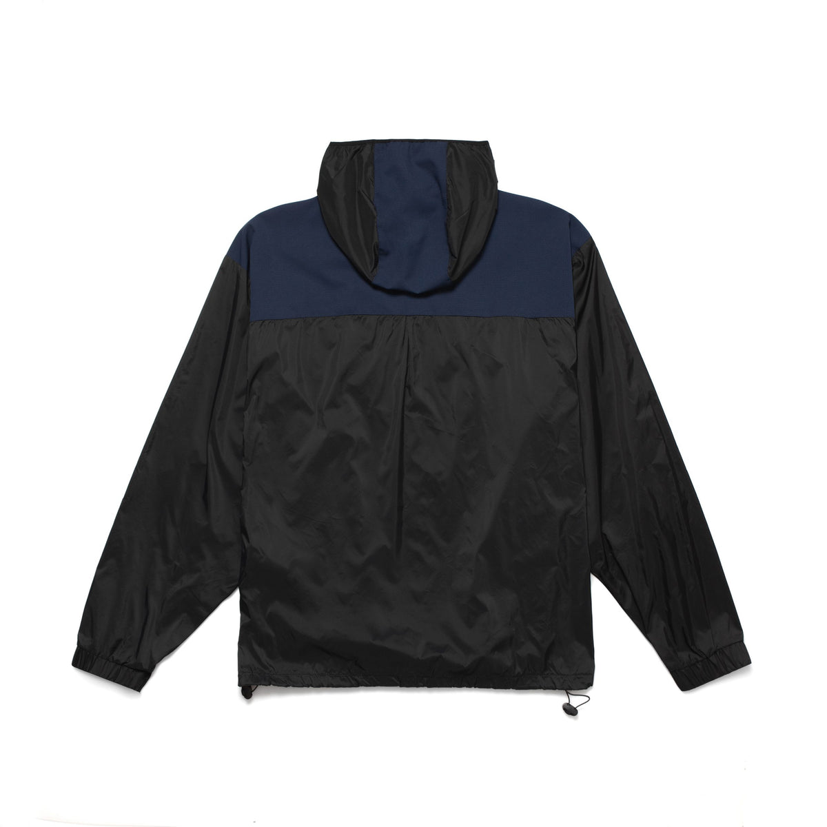JAQUETA CLASS ADVANCED SPORT BLUE E BLACK