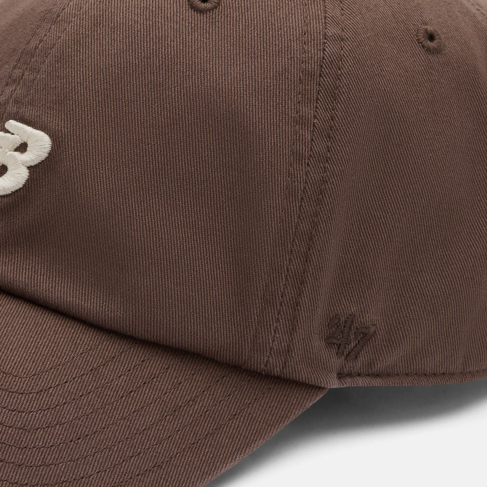BONÉ NEW BALANCE 6 PANEL CORE MAAC-ABP