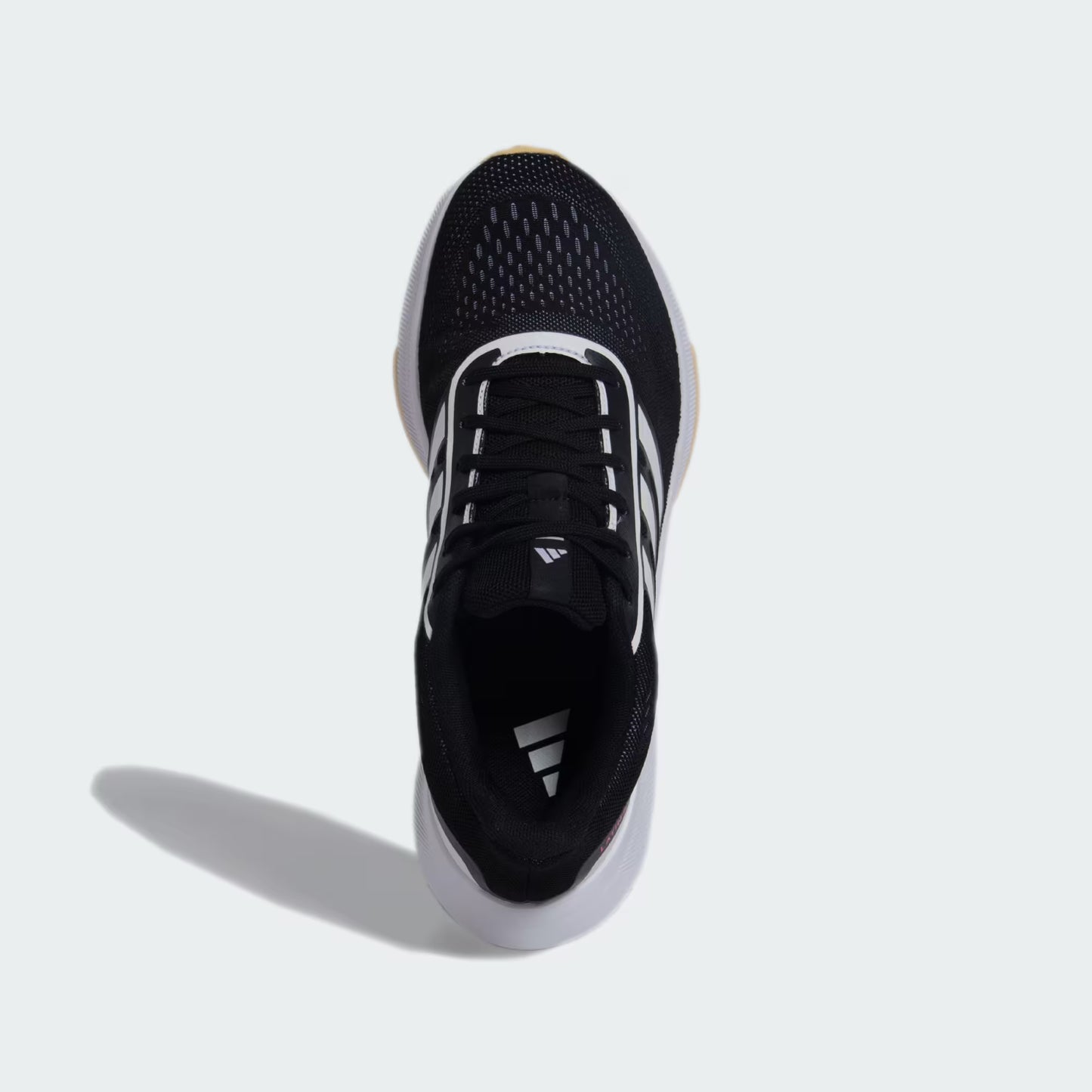 TÊNIS ADIDAS LATIN RUN 2 BLACK/ORANGE