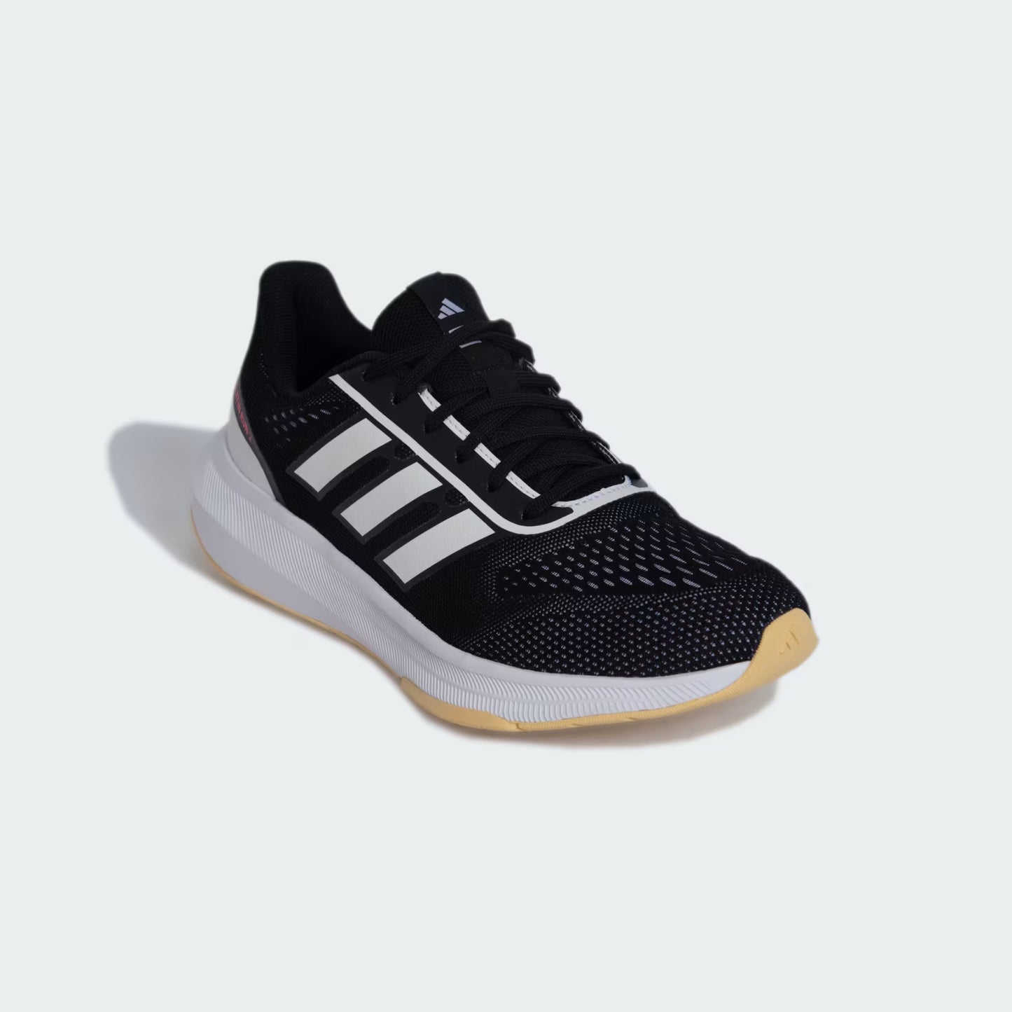 TÊNIS ADIDAS LATIN RUN 2 BLACK/ORANGE