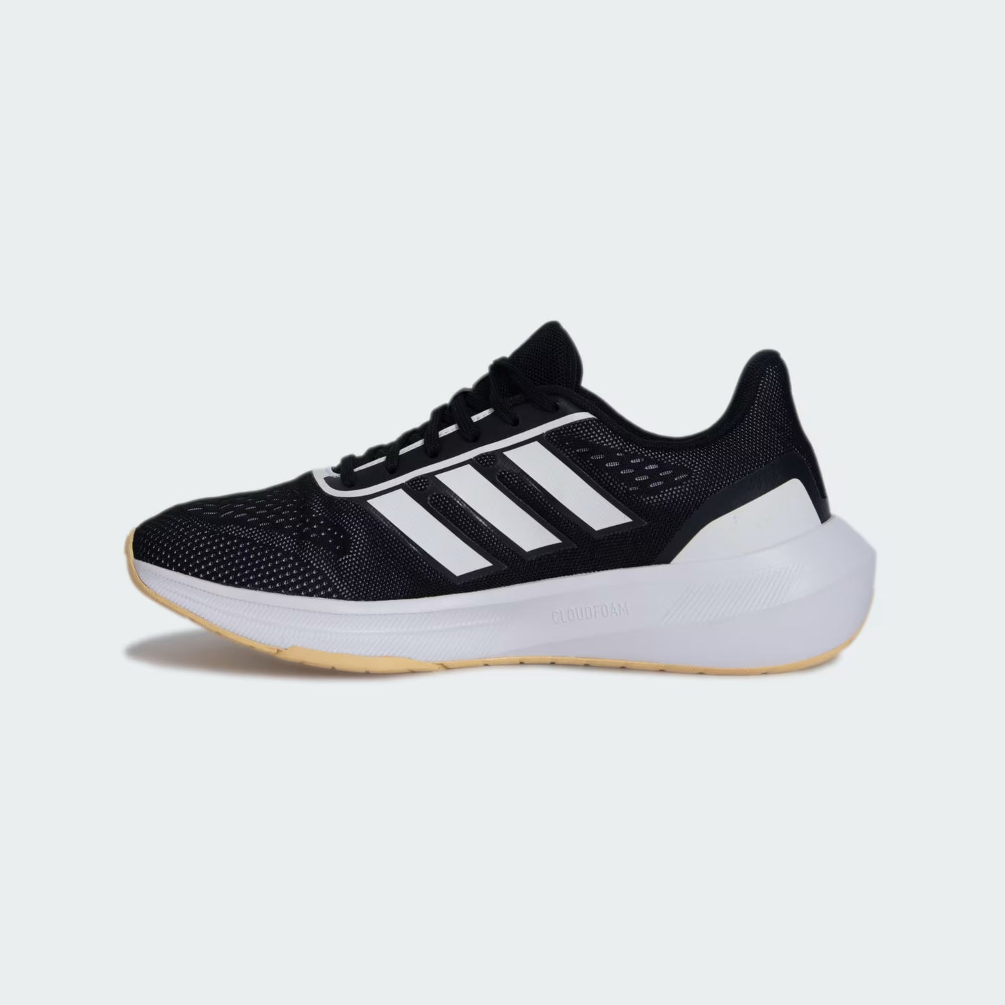 TÊNIS ADIDAS LATIN RUN 2 BLACK/ORANGE