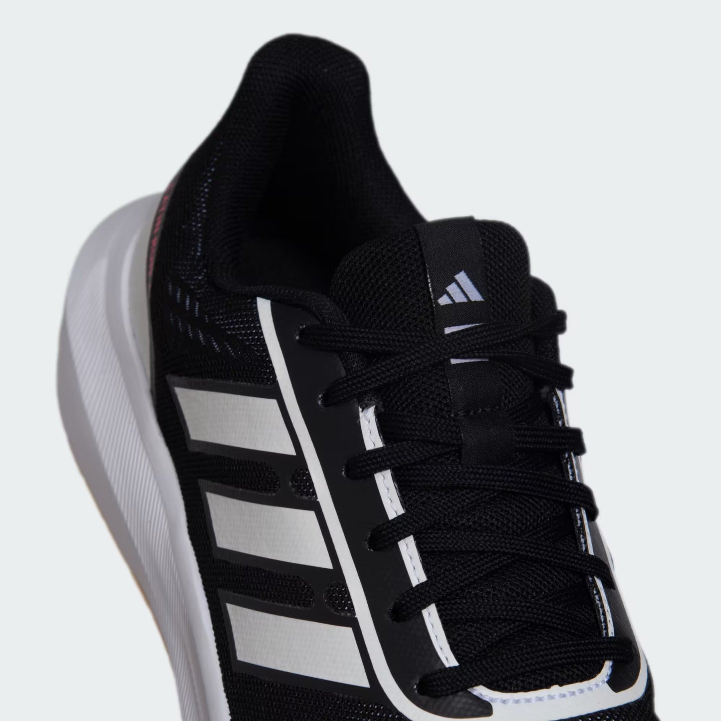 TÊNIS ADIDAS LATIN RUN 2 BLACK/ORANGE