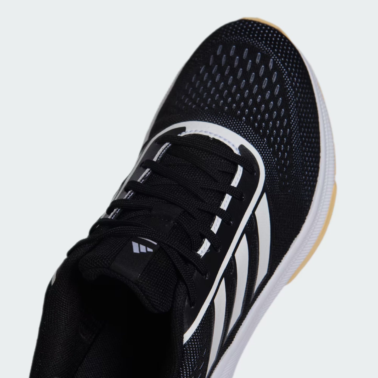 TÊNIS ADIDAS LATIN RUN 2 BLACK/ORANGE