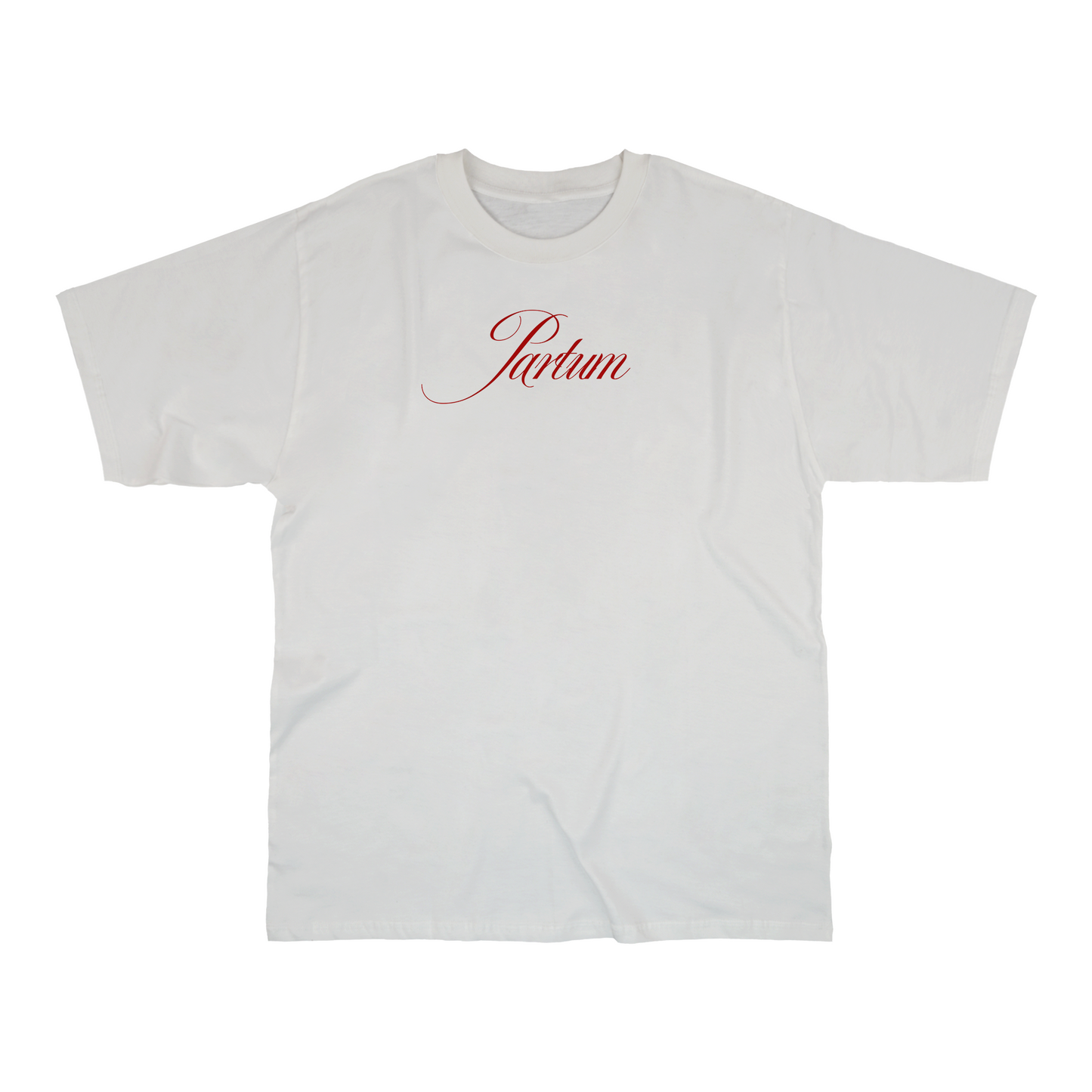 CAMISETA PARTUM LOVE DELIVERY OFF WHITE