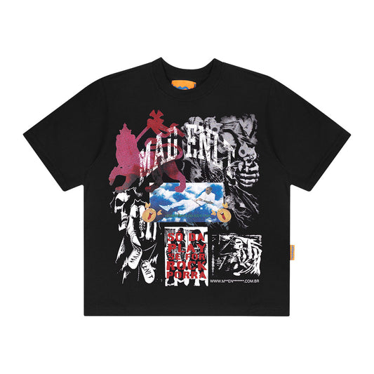 CAMISETA MAD ENLATADOS JUIZO FINAL PTR