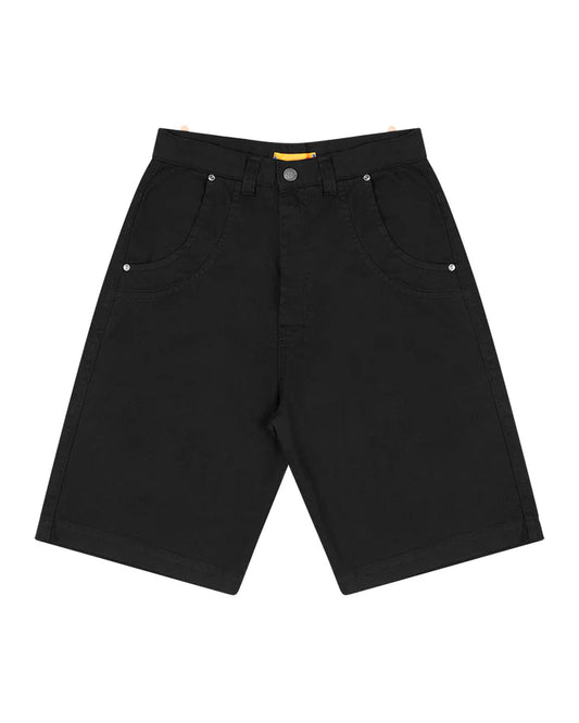 BERMUDA MAD ENLATADOS DENTE DE SABRE