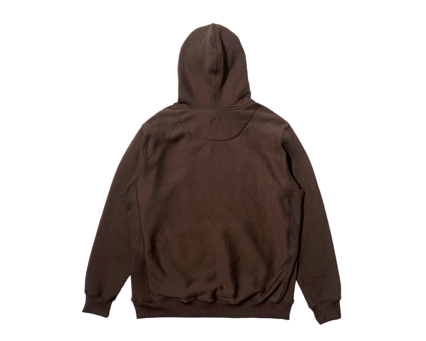 MOLETOM TROPICALIENTS CHOCO CHOCOLATE