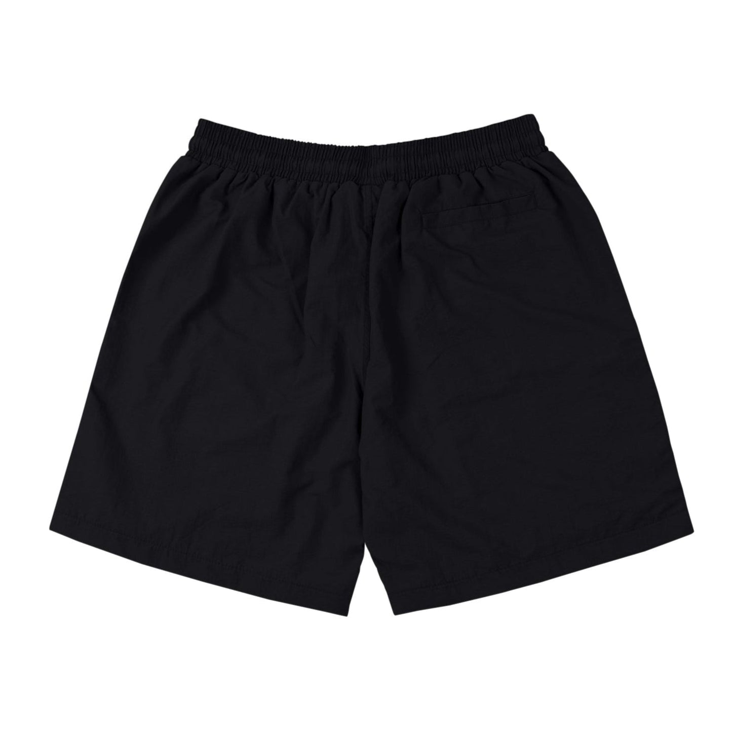 SHORTS DISTURB MESH NYLON BLACK
