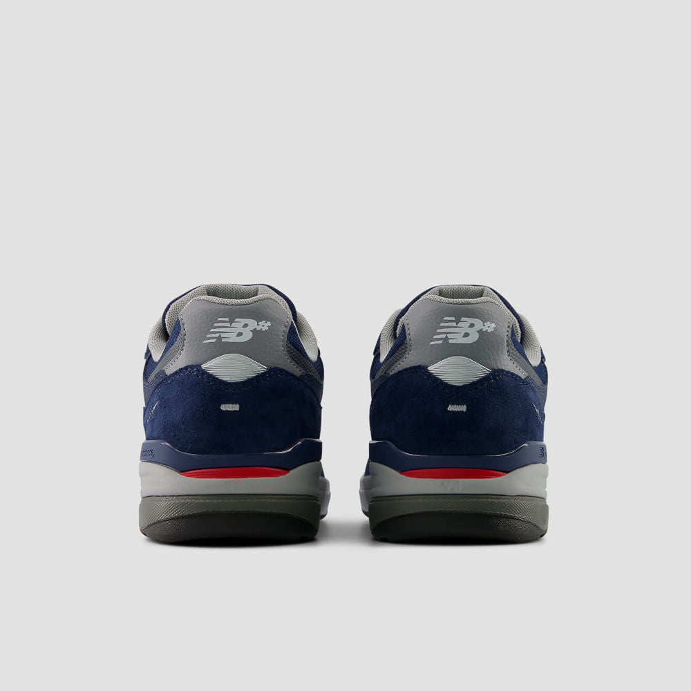 TÊNIS NEW BALANCE NUMERIC ANDREW REYNOLDS 933 MAR/CNZA