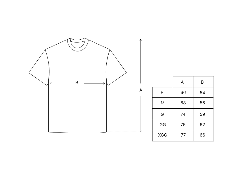 CAMISETA CLASS "TRÓLEBUS" GREEN