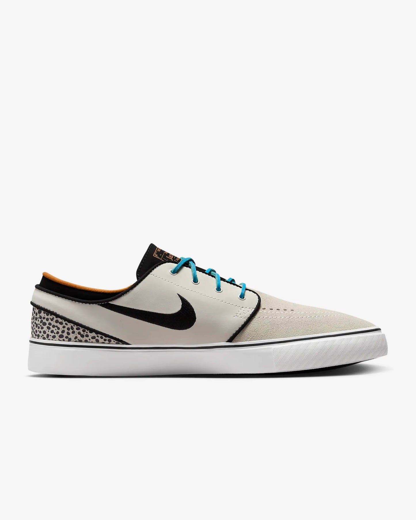 TÊNIS NIKE SB ZOOM JANOSKI OG+ OLYMPICS SAFARI