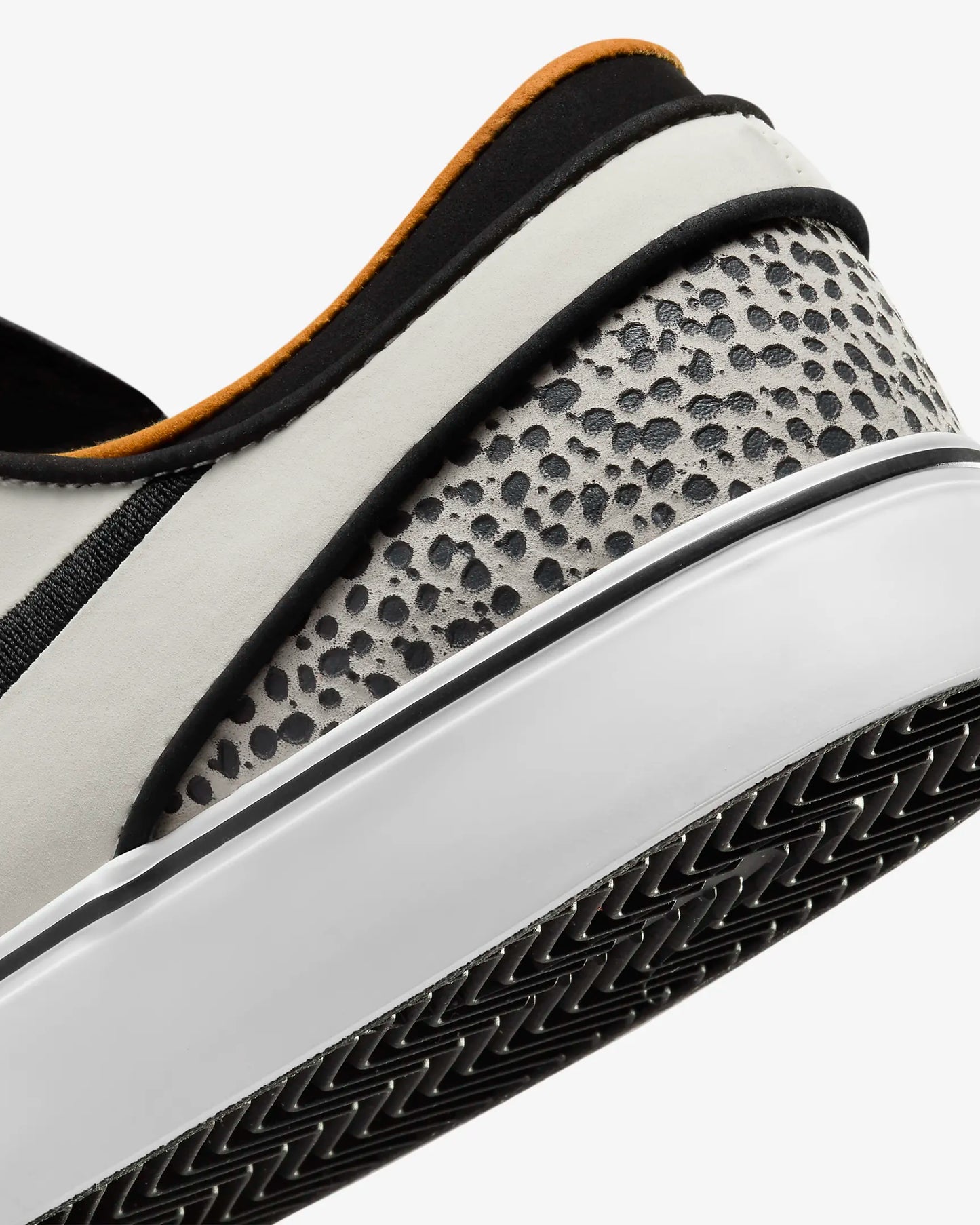 TÊNIS NIKE SB ZOOM JANOSKI OG+ OLYMPICS SAFARI