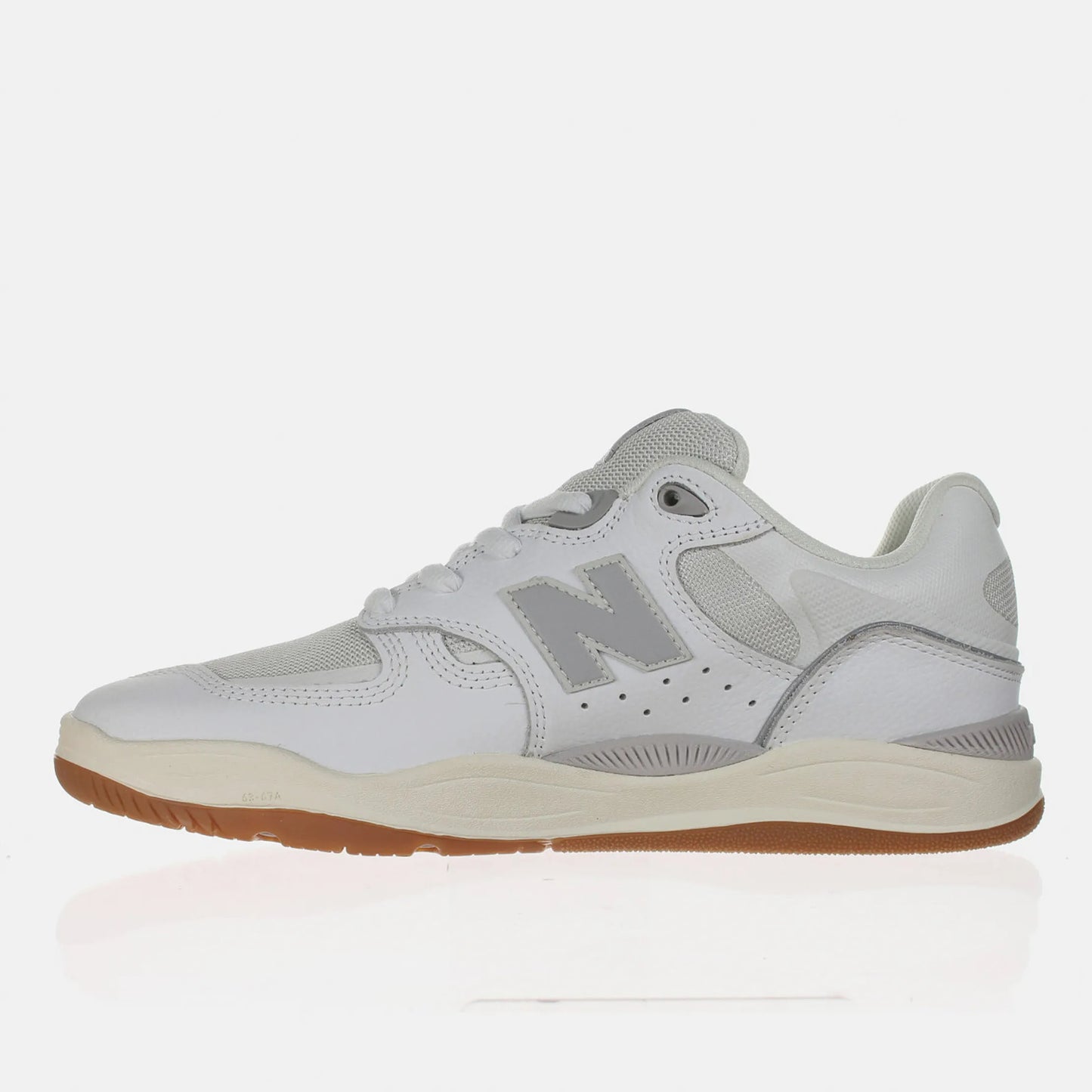 TÊNIS NEW BALANCE NUMERIC TIAGO LEMOS 1010 CZAC/CNZA