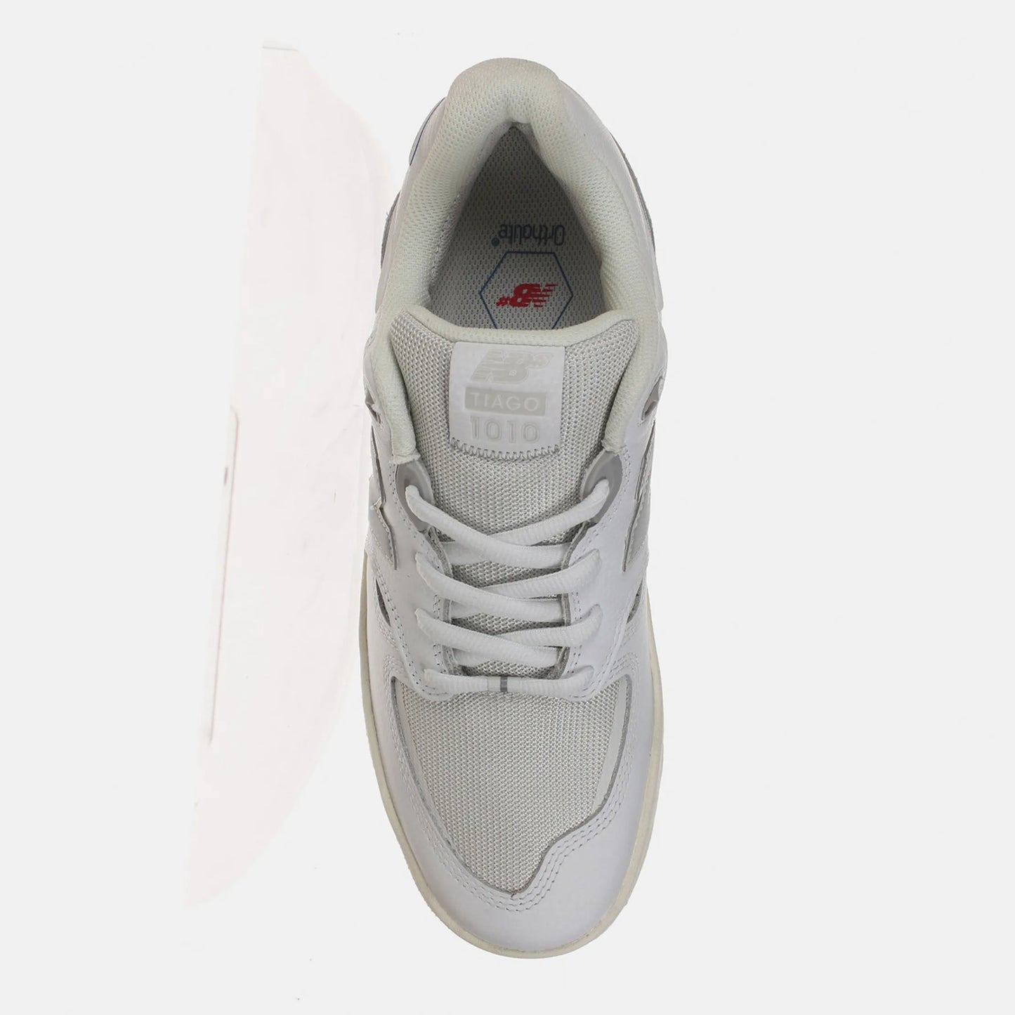 TÊNIS NEW BALANCE NUMERIC TIAGO LEMOS 1010 CZAC/CNZA