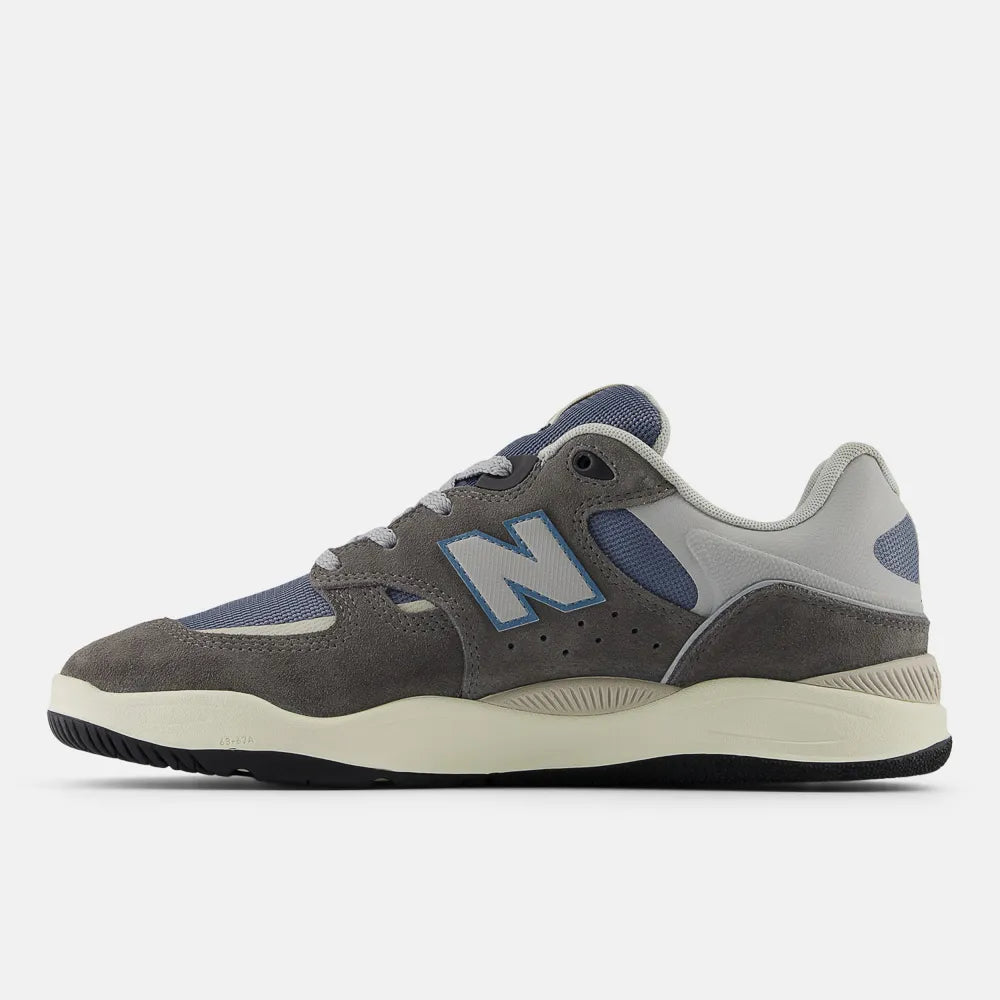 TÊNIS NEW BALANCE NUMERIC TIAGO LEMOS 1010 GRF/BLUE