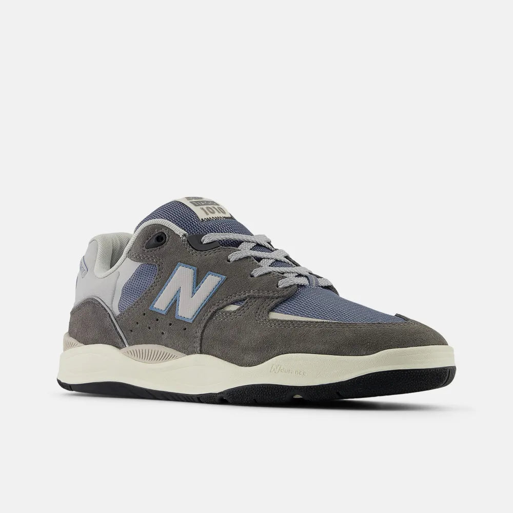TÊNIS NEW BALANCE NUMERIC TIAGO LEMOS 1010 GRF/BLUE