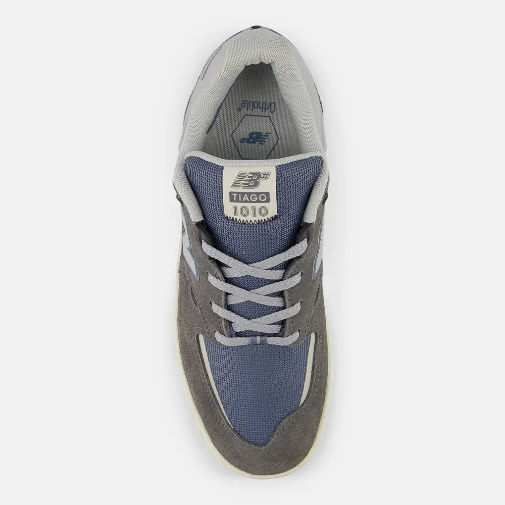 TÊNIS NEW BALANCE NUMERIC TIAGO LEMOS 1010 GRF/BLUE