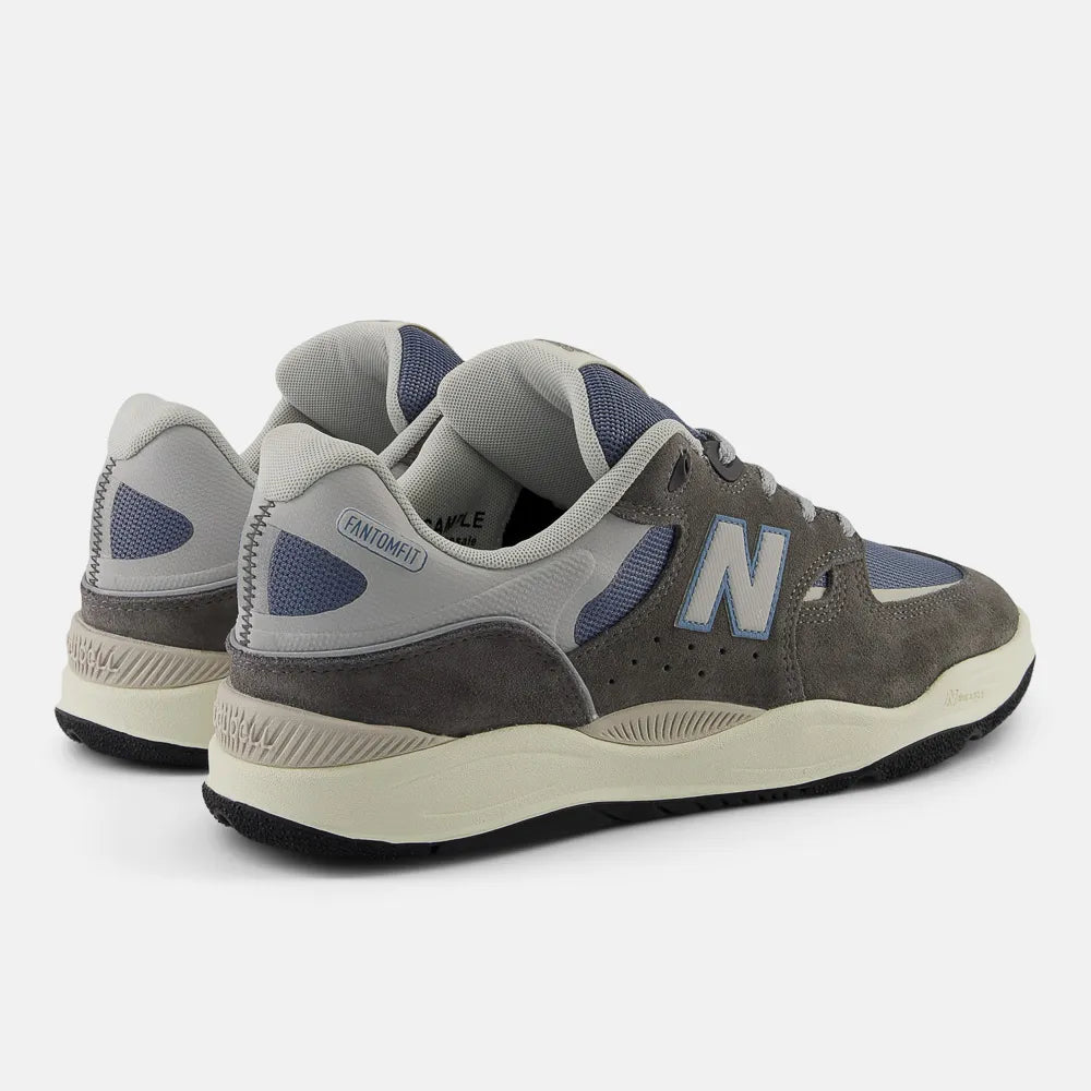 TÊNIS NEW BALANCE NUMERIC TIAGO LEMOS 1010 GRF/BLUE