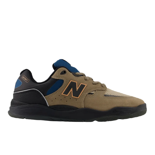TÊNIS NEW BALANCE NUMERIC TIAGO LEMOS 1010 MRMC/PTO