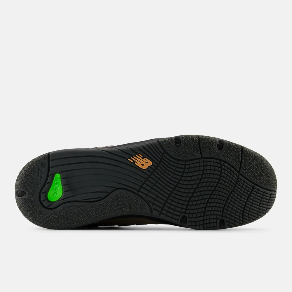 TÊNIS NEW BALANCE NUMERIC TIAGO LEMOS 1010 MRMC/PTO