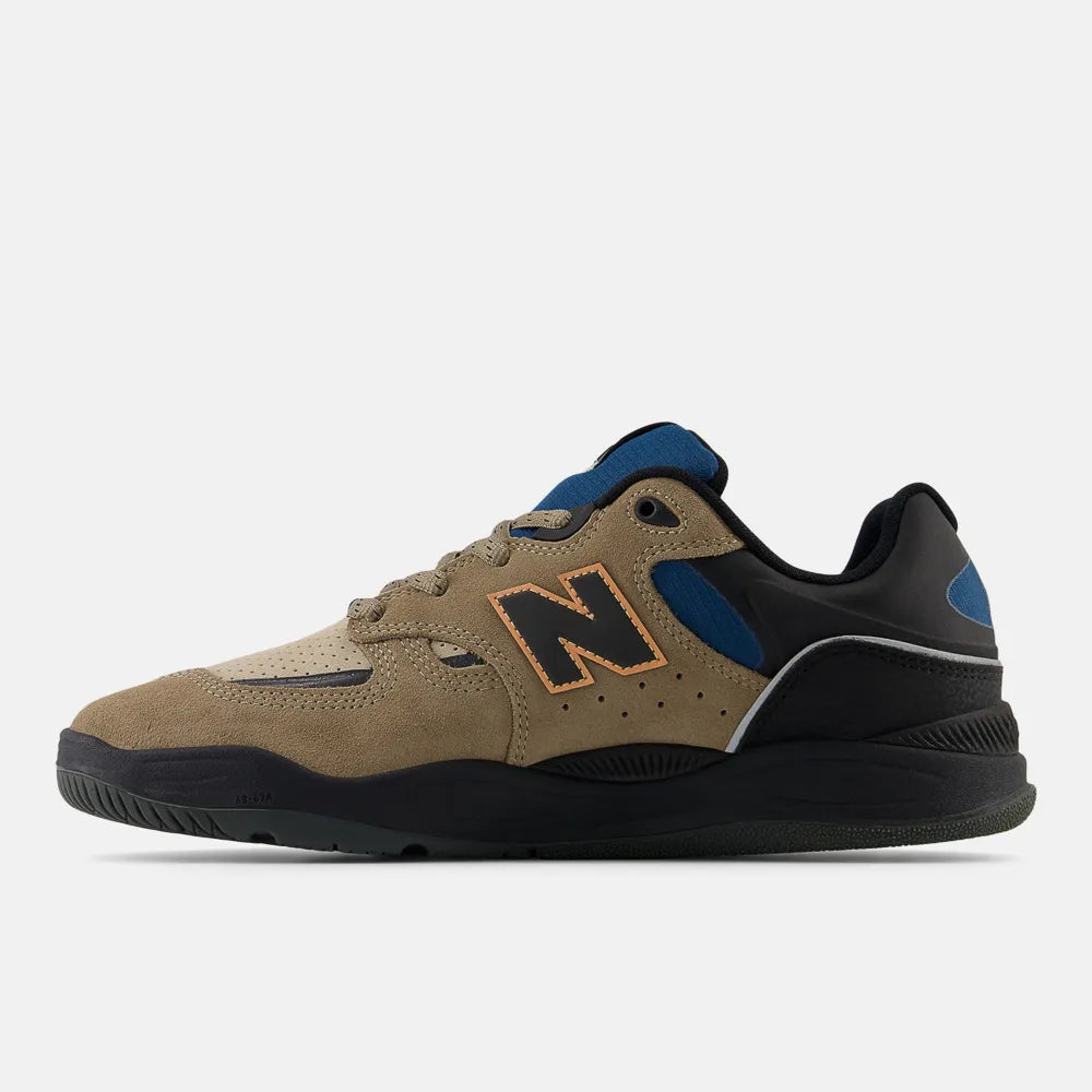 TÊNIS NEW BALANCE NUMERIC TIAGO LEMOS 1010 MRMC/PTO
