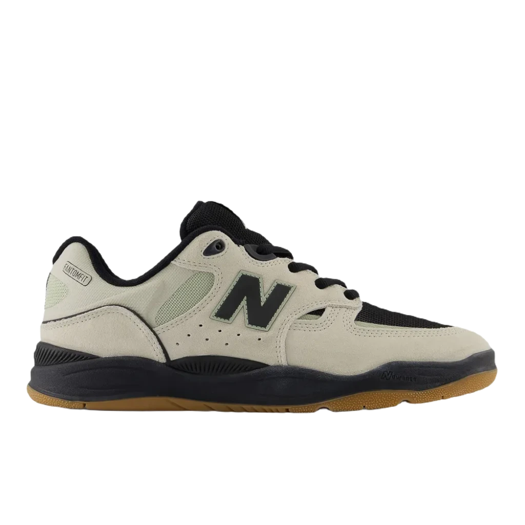 TÊNIS NB NUMERIC TIAGO LEMOS 1010 BEGE/PTO