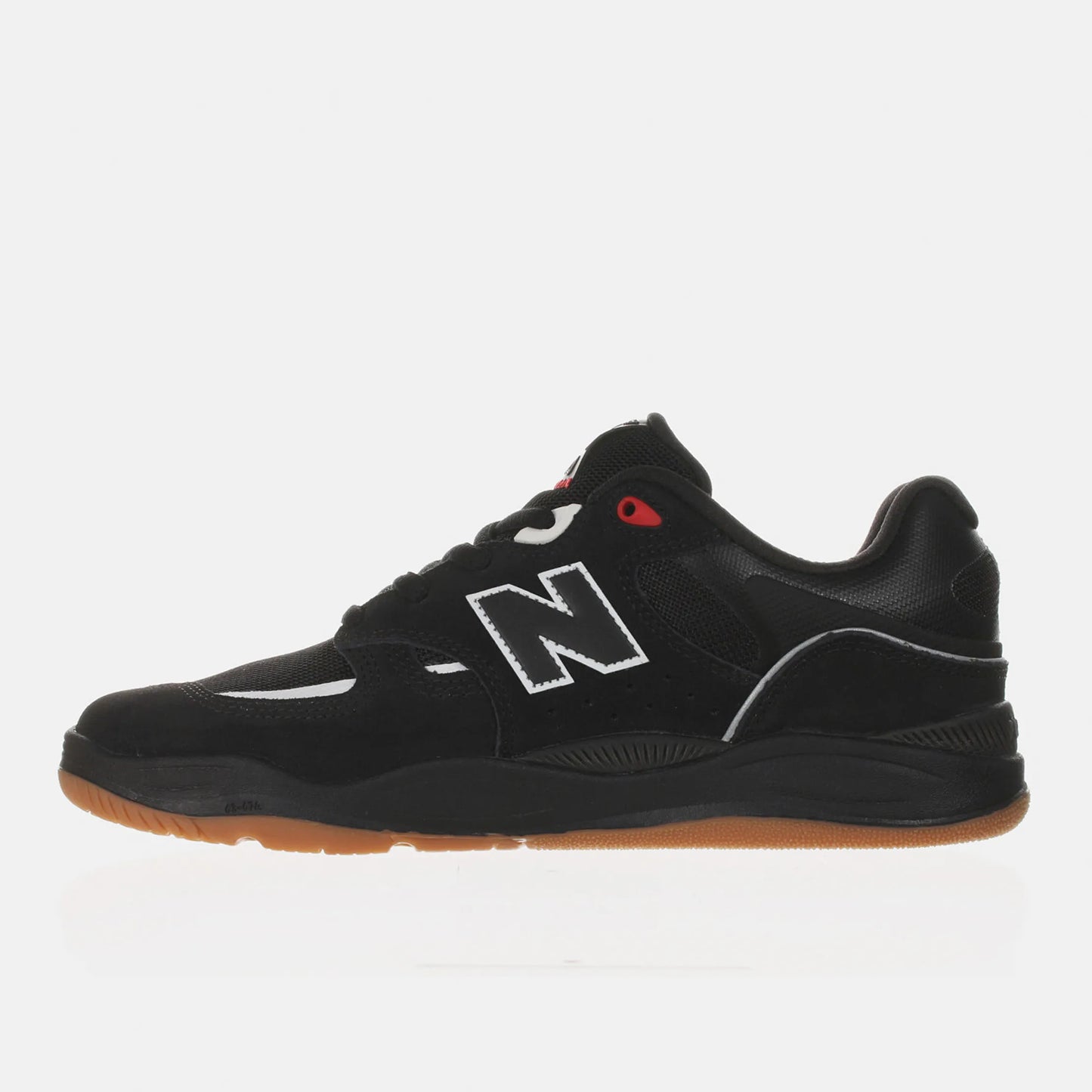TÊNIS NEW BALANCE NUMERIC TIAGO LEMOS 1010 PTO/BCO/VRM