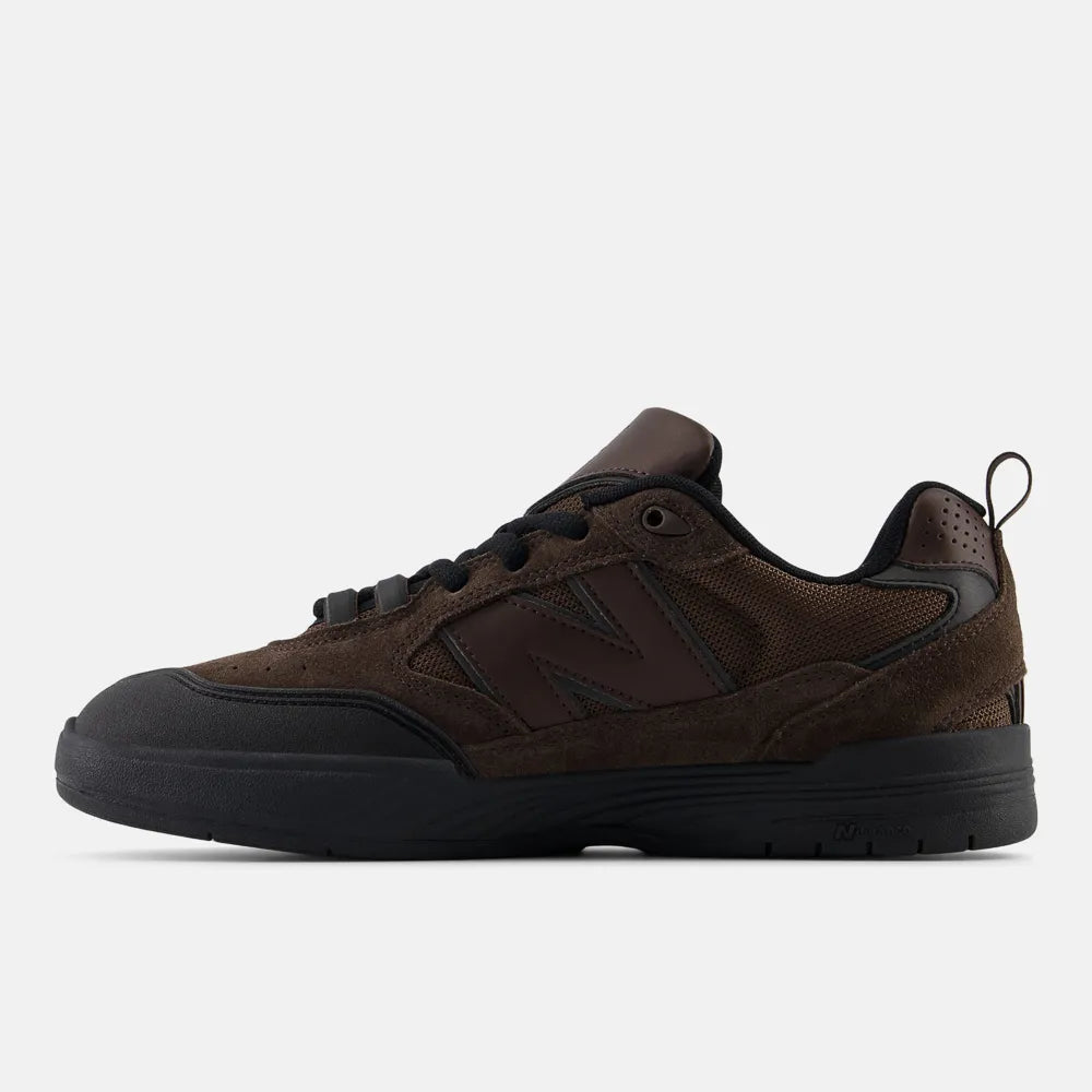 TÊNIS NB NUMERIC TIAGO LEMOS 808 MARROM