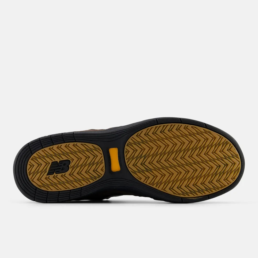 TÊNIS NB NUMERIC TIAGO LEMOS 808 MARROM