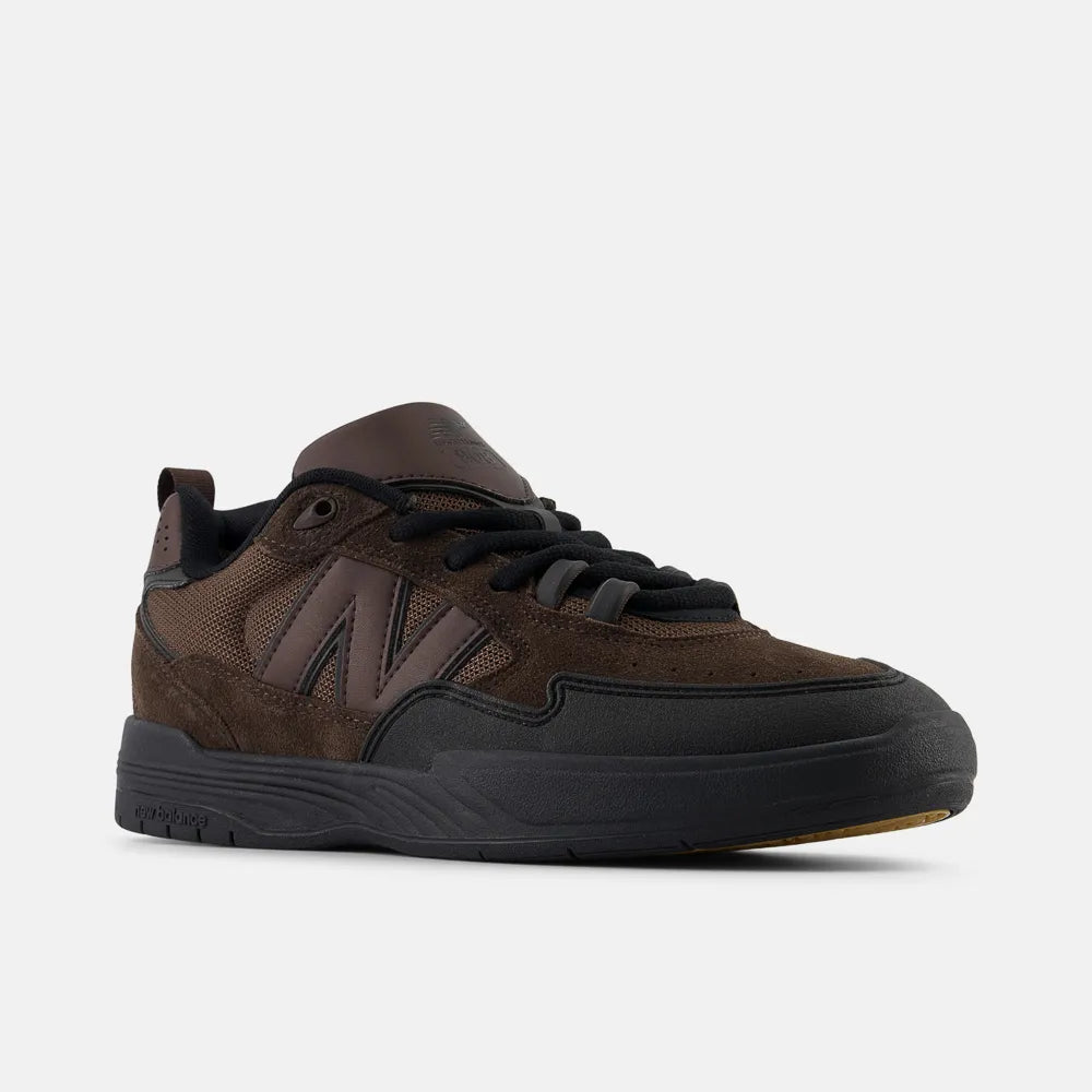 TÊNIS NB NUMERIC TIAGO LEMOS 808 MARROM