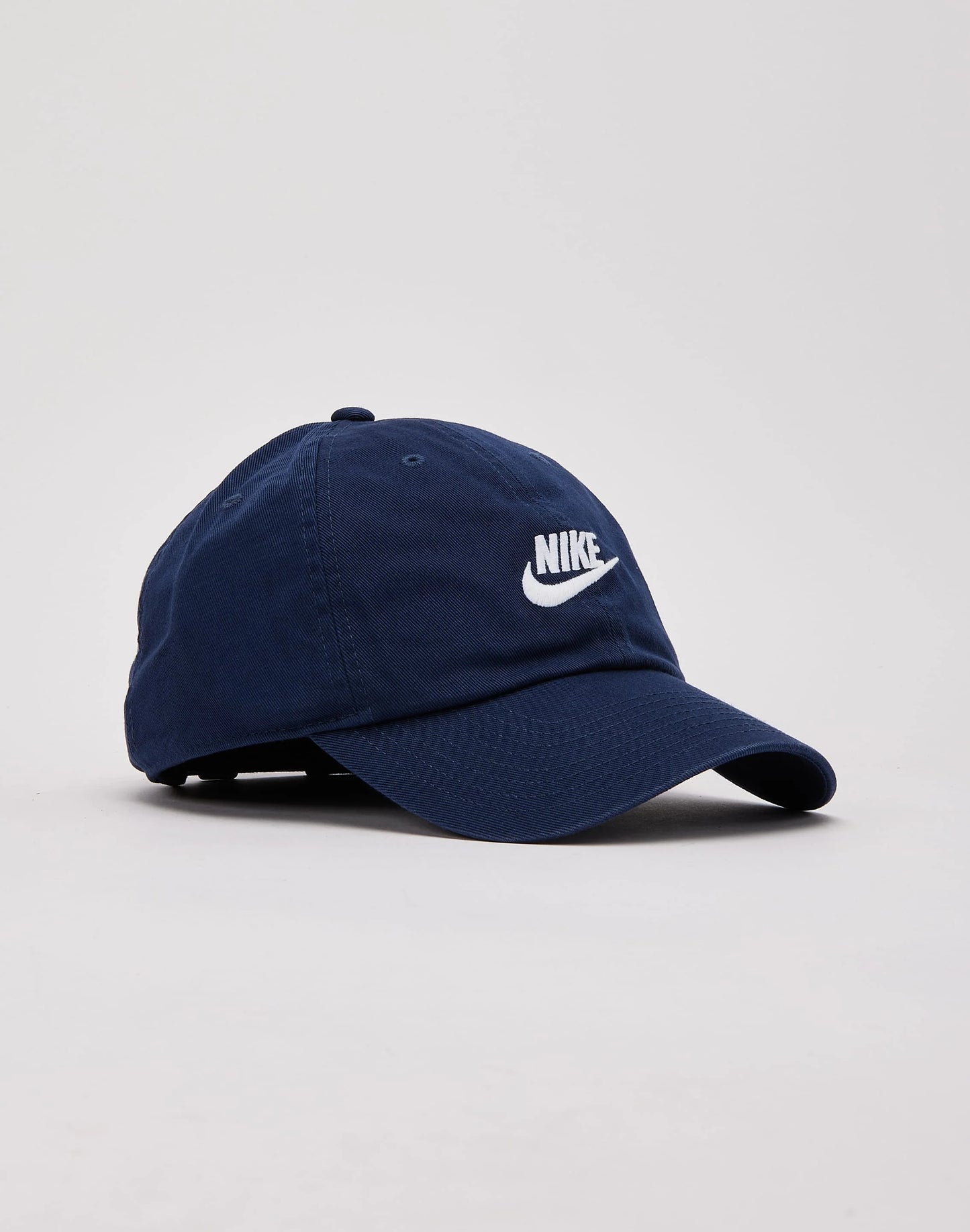 BONÉ NIKE SPORTSWEAR CLUB NAVY