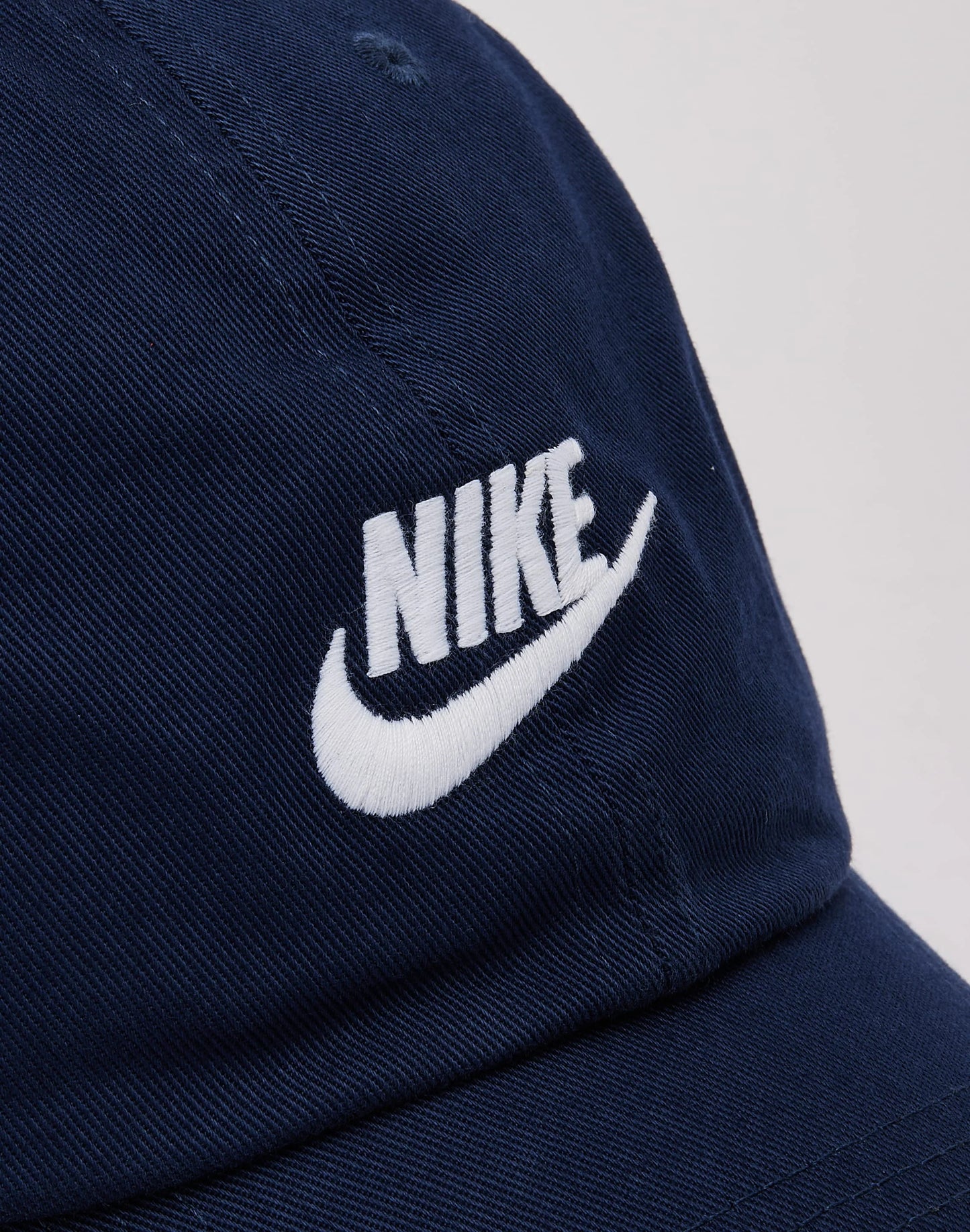 BONÉ NIKE SPORTSWEAR CLUB NAVY