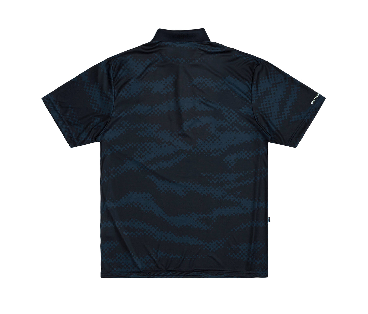 POLO DISTURB OG CAMO NAVY