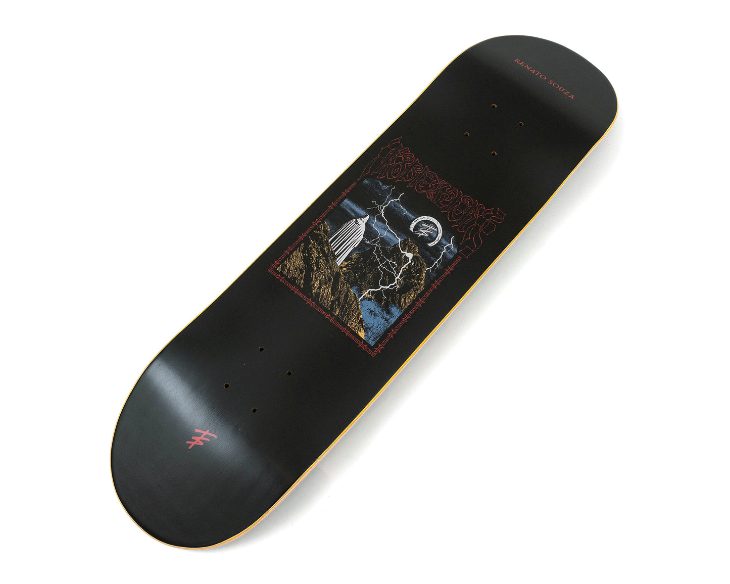 SHAPE TROPICALIENTS RENATO SOUZA MASTER