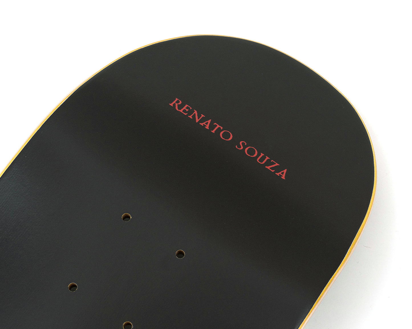 SHAPE TROPICALIENTS RENATO SOUZA MASTER