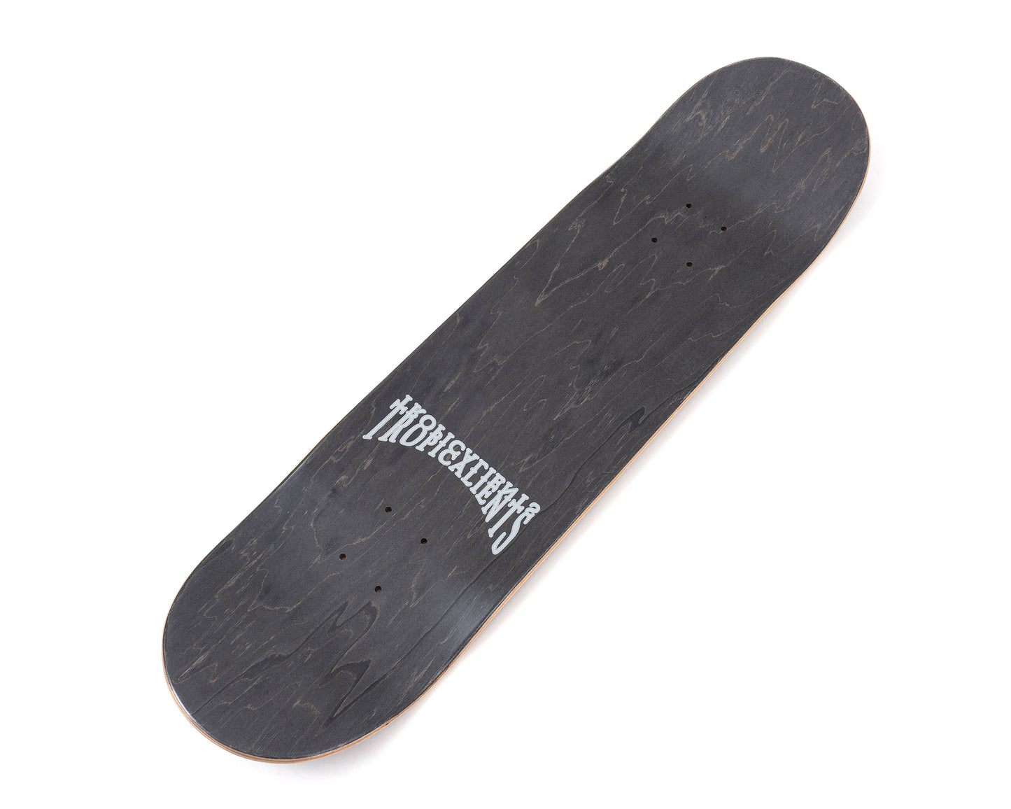 SHAPE TROPICALIENTS TS LOGO BLACK ROCK