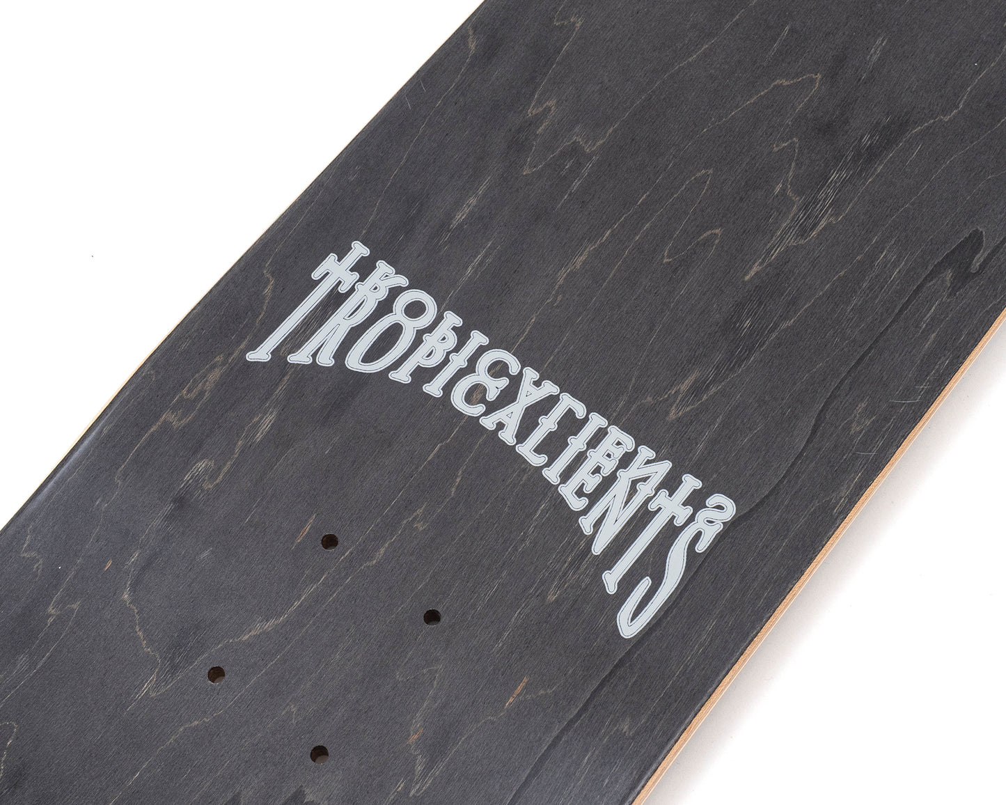 SHAPE TROPICALIENTS TS LOGO BLACK ROCK