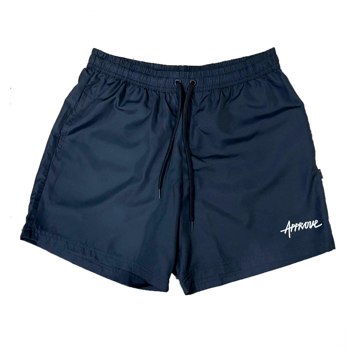 SHORTS APPROVE 7INCHES DETACHED PRETO