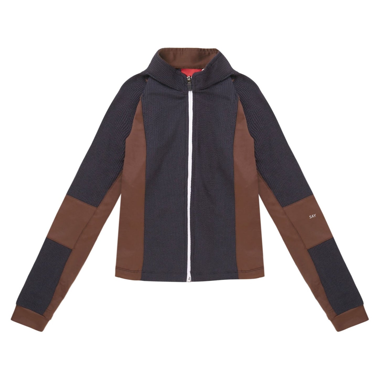 SPORT JACKET SAYUR DYNAMIC BLACK/BROWN