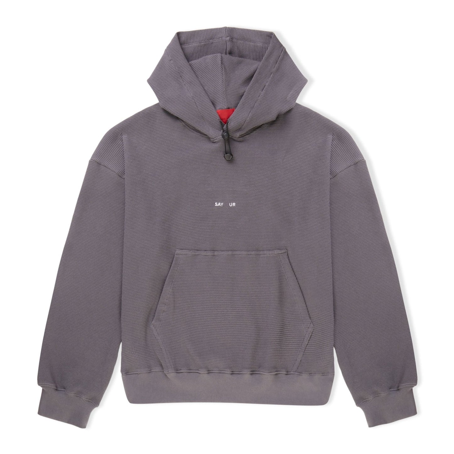 MOLETOM SAYUR ARTIFACT GREY