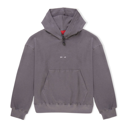 MOLETOM SAYUR ARTIFACT GREY