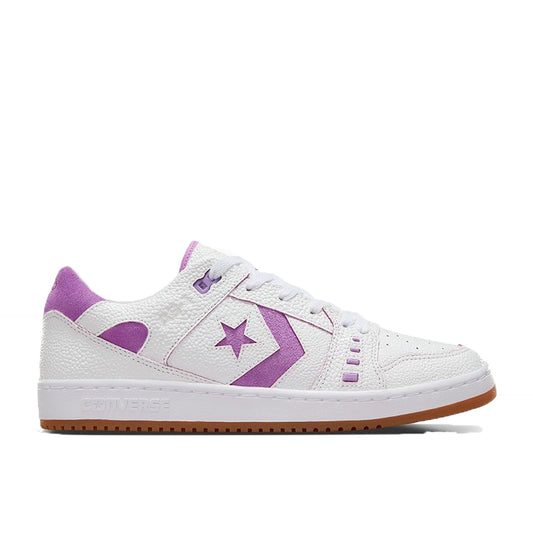 TENIS CONVERSE  AS-1 PRO WHITE/FUCHSIA GLOW/WHITE